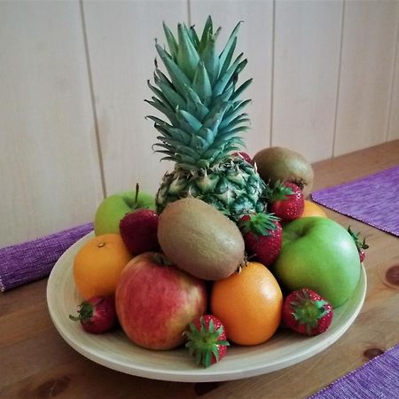 Appartamento Lili apartman Balatonfüred Esterno foto