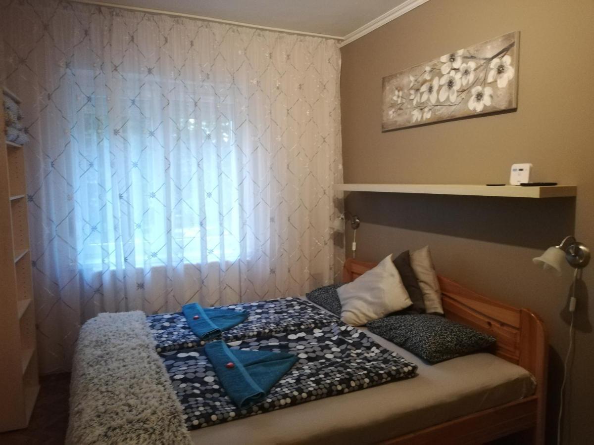 Appartamento Lili apartman Balatonfüred Esterno foto