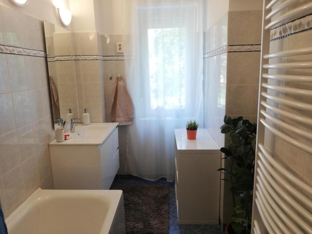 Appartamento Lili apartman Balatonfüred Esterno foto
