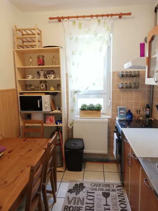 Appartamento Lili apartman Balatonfüred Esterno foto