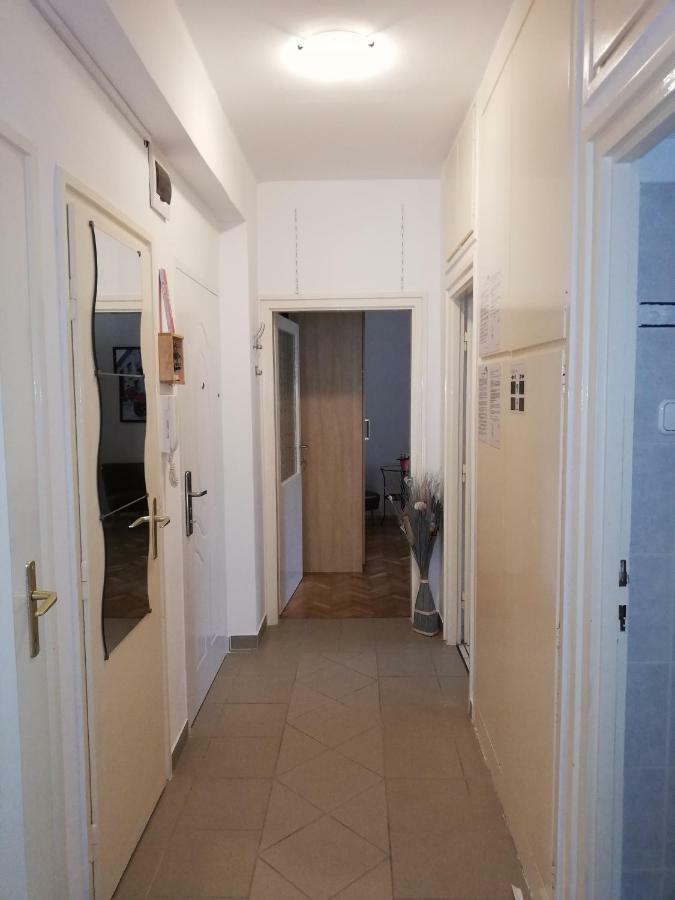 Appartamento Lili apartman Balatonfüred Esterno foto