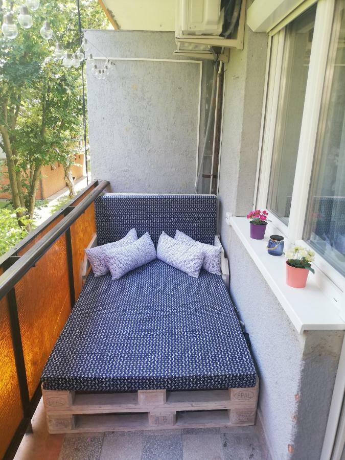 Appartamento Lili apartman Balatonfüred Esterno foto